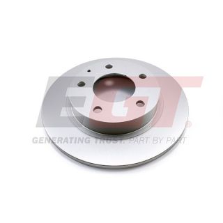Stabdžių diskas EGT 410264cEGT