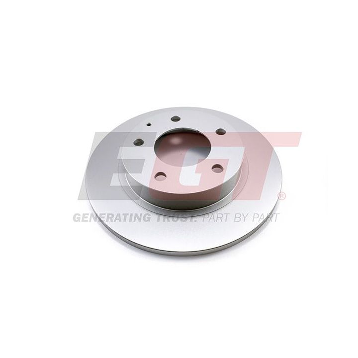 Stabdžių diskas EGT 410264cEGT