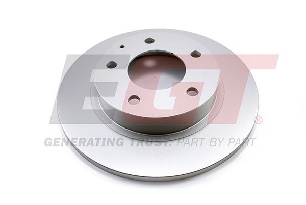 Stabdžių diskas EGT 410264cEGT