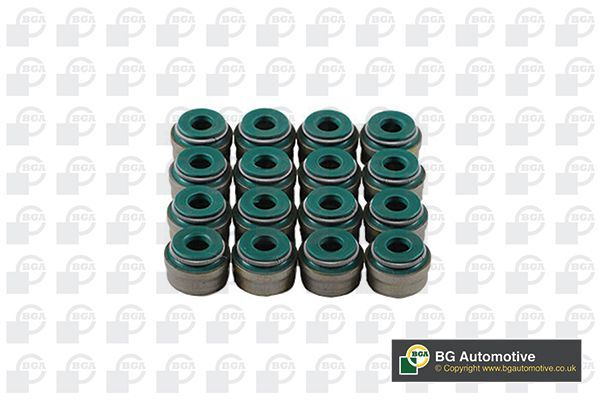 Tarpiklių komplektas, vožtuvo šerdis BGA VK3375