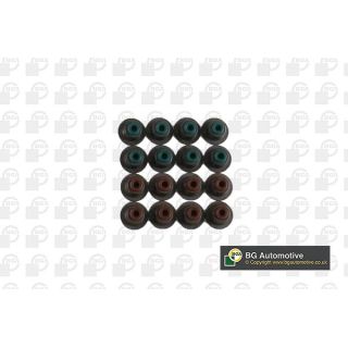 Tarpiklių komplektas, vožtuvo šerdis BGA VK4372