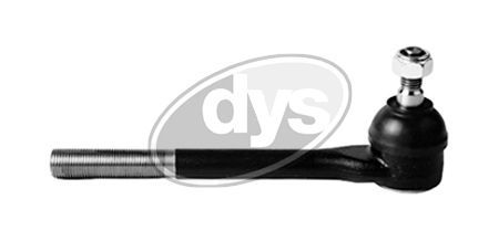Skersinės vairo trauklės galas DYS 22-25941