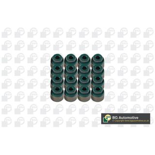 Tarpiklių komplektas, vožtuvo šerdis BGA VK5328