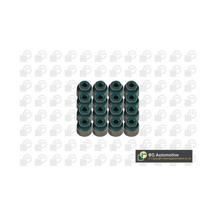 Tarpiklių komplektas, vožtuvo šerdis BGA VK5328