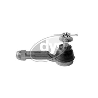 Skersinės vairo trauklės galas DYS 22-25942