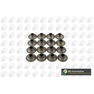 Tarpiklių komplektas, vožtuvo šerdis BGA VK5343