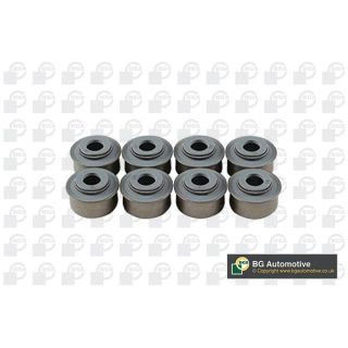 Tarpiklių komplektas, vožtuvo šerdis BGA VK6371