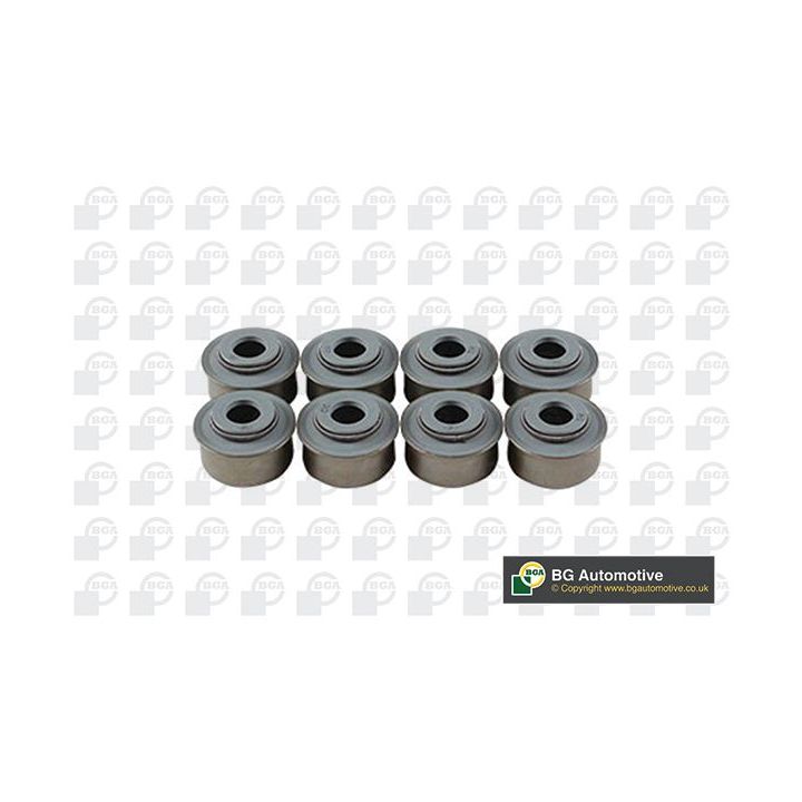 Tarpiklių komplektas, vožtuvo šerdis BGA VK6371