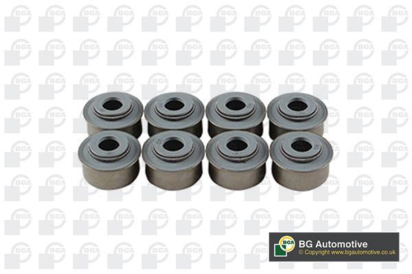 Tarpiklių komplektas, vožtuvo šerdis BGA VK6371