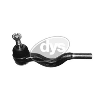 Skersinės vairo trauklės galas DYS 22-26077