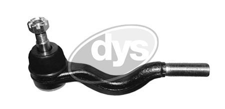 Skersinės vairo trauklės galas DYS 22-26077