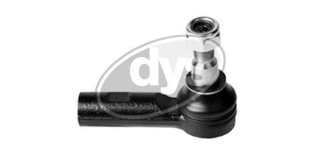 Skersinės vairo trauklės galas DYS 22-26080