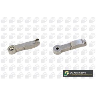 Pavaros svirtis, vožtuvų eilė BGA RA1298