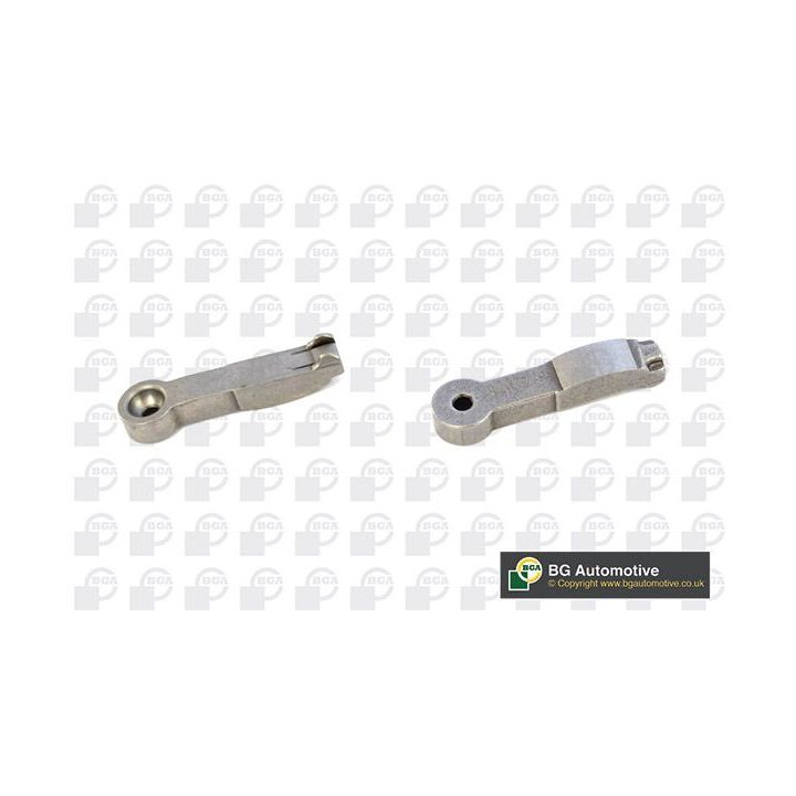 Pavaros svirtis, vožtuvų eilė BGA RA1298