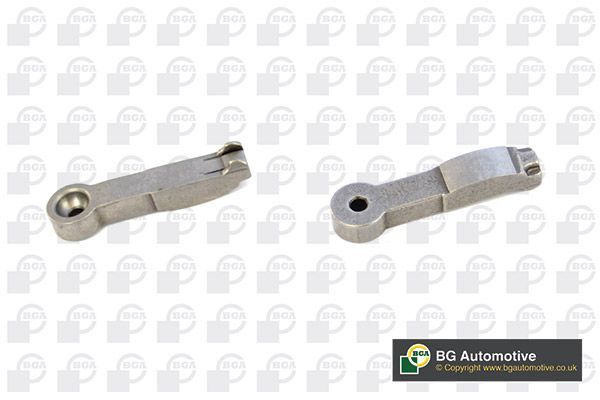 Pavaros svirtis, vožtuvų eilė BGA RA1298