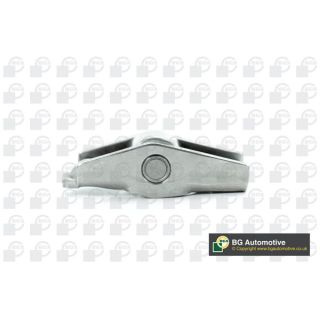 Pavaros svirtis, vožtuvų eilė BGA RA1435