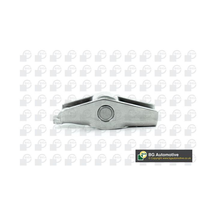 Pavaros svirtis, vožtuvų eilė BGA RA1435