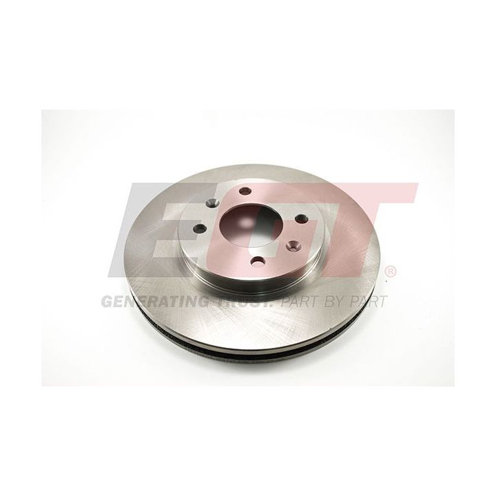Stabdžių diskas EGT 410314EGT