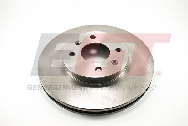 Stabdžių diskas EGT 410314EGT