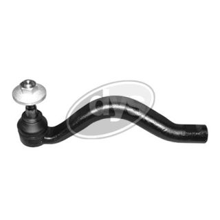 Skersinės vairo trauklės galas DYS 22-26151