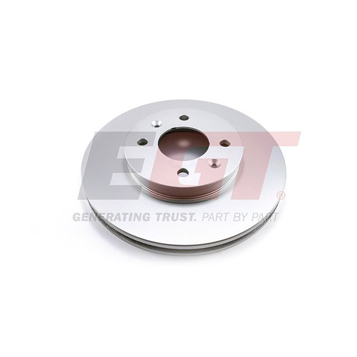 Stabdžių diskas EGT 410314cEGT