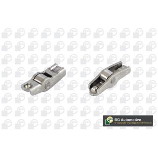 Pavaros svirtis, vožtuvų eilė BGA RA2300