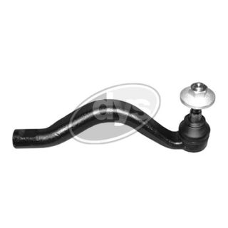 Skersinės vairo trauklės galas DYS 22-26152