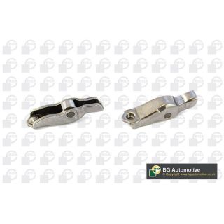 Pavaros svirtis, vožtuvų eilė BGA RA2700