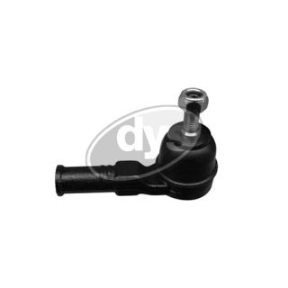 Skersinės vairo trauklės galas DYS 22-26164