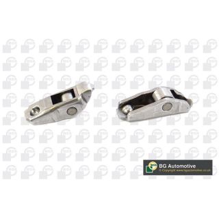 Pavaros svirtis, vožtuvų eilė BGA RA2701