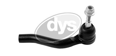 Skersinės vairo trauklės galas DYS 22-26215