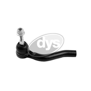 Skersinės vairo trauklės galas DYS 22-26216