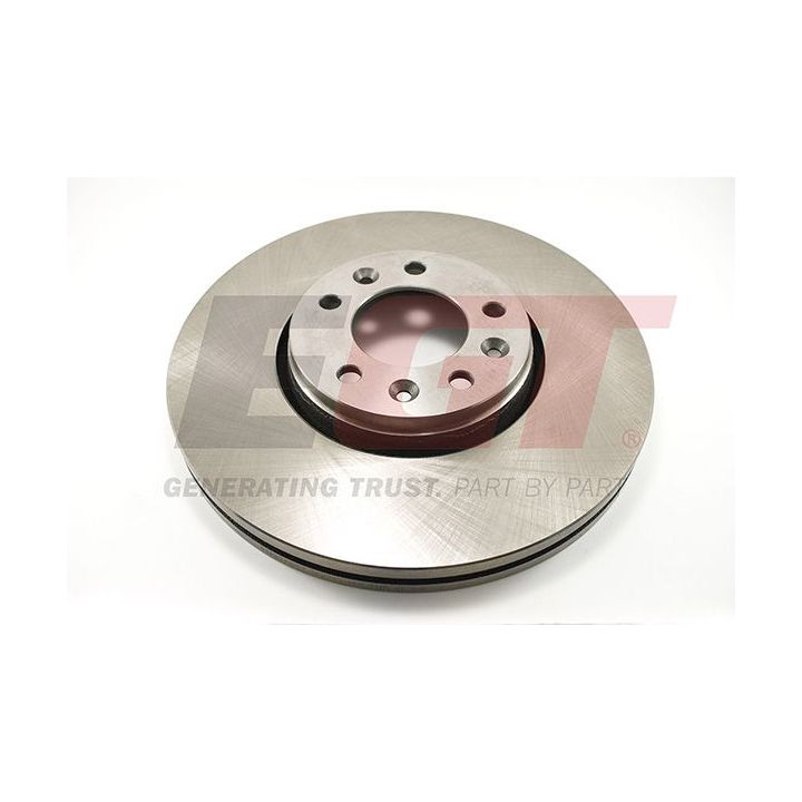 Stabdžių diskas EGT 410326EGT