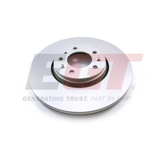 Stabdžių diskas EGT 410326cEGT