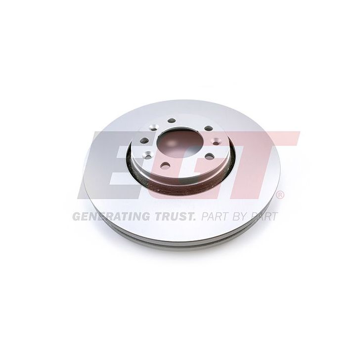 Stabdžių diskas EGT 410326cEGT