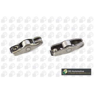 Pavaros svirtis, vožtuvų eilė BGA RA3937