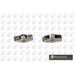 Pavaros svirtis, vožtuvų eilė BGA RA4121