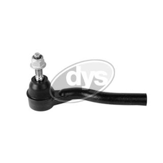 Skersinės vairo trauklės galas DYS 22-26429