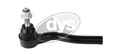 Skersinės vairo trauklės galas DYS 22-26429