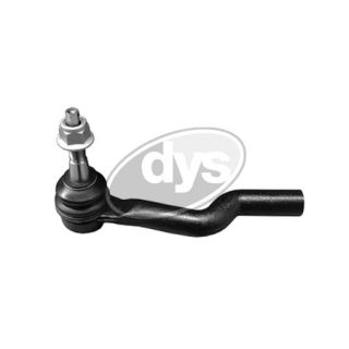 Skersinės vairo trauklės galas DYS 22-26431