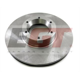 Stabdžių diskas EGT 410337EGT