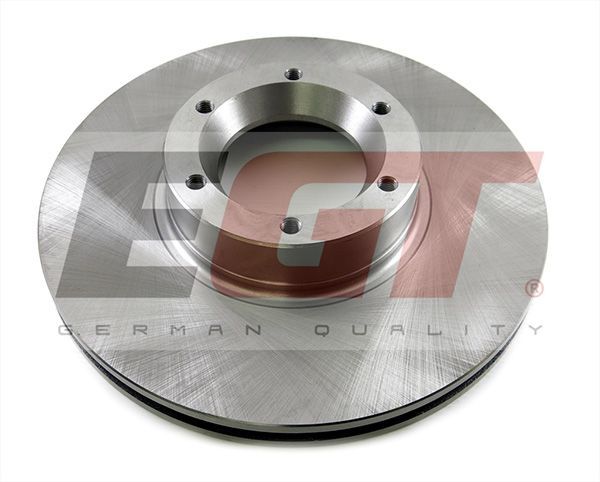 Stabdžių diskas EGT 410337EGT