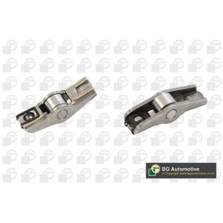 Pavaros svirtis, vožtuvų eilė BGA RA4173