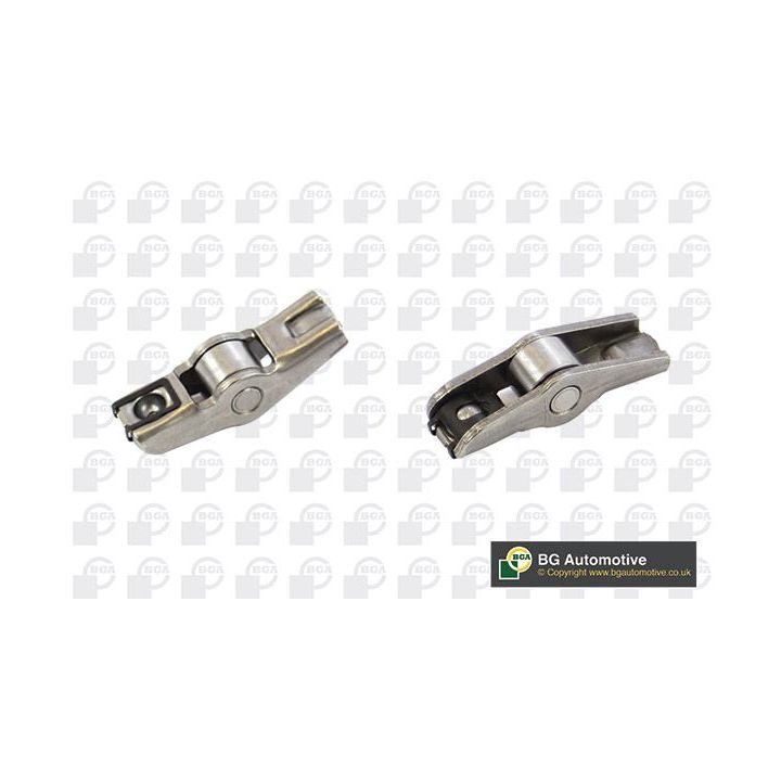 Pavaros svirtis, vožtuvų eilė BGA RA4173