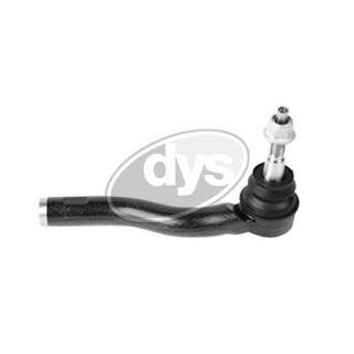 Skersinės vairo trauklės galas DYS 22-26434