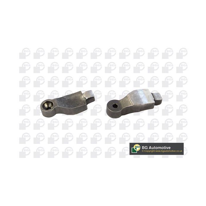 Pavaros svirtis, vožtuvų eilė BGA RA4189