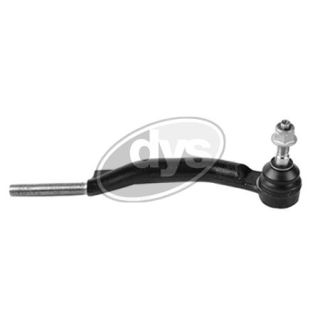 Skersinės vairo trauklės galas DYS 22-26436