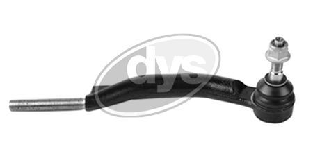 Skersinės vairo trauklės galas DYS 22-26436