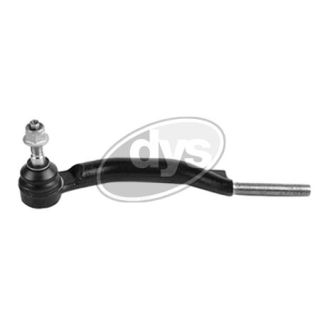 Skersinės vairo trauklės galas DYS 22-26437