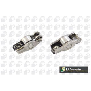 Pavaros svirtis, vožtuvų eilė BGA RA4190